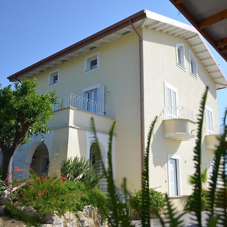 CàSolare Country House Sperlonga Extérieur photo