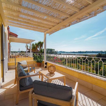 CàSolare Country House Sperlonga Extérieur photo