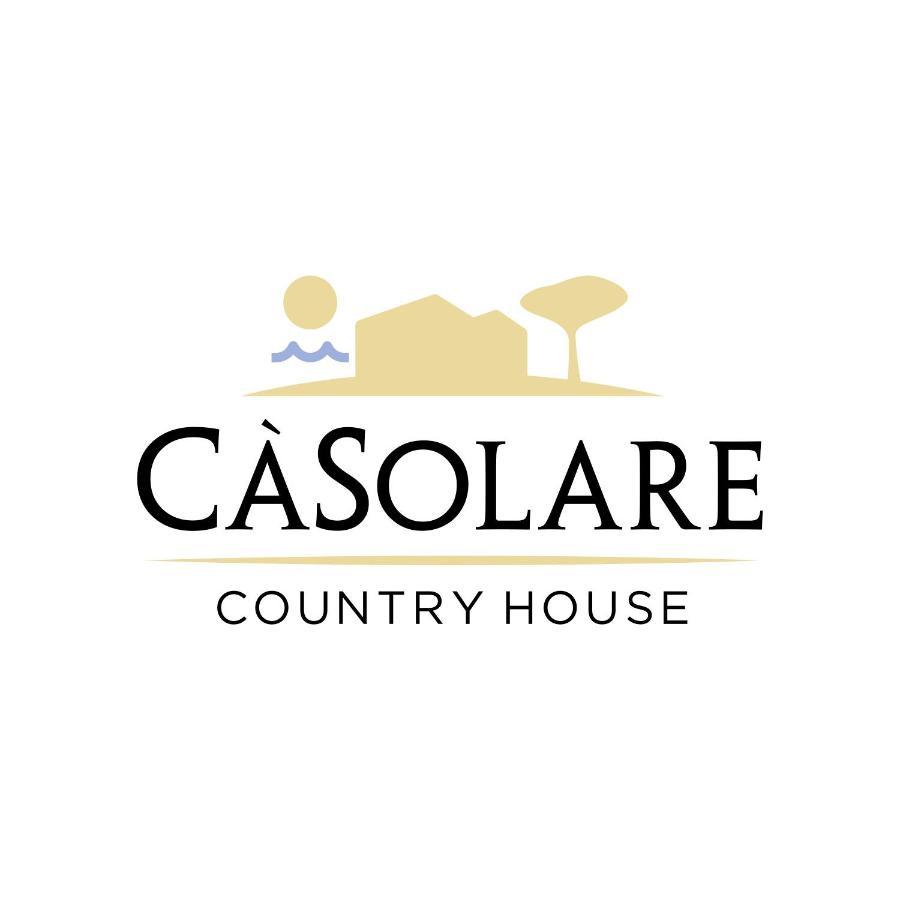 CàSolare Country House Sperlonga Extérieur photo