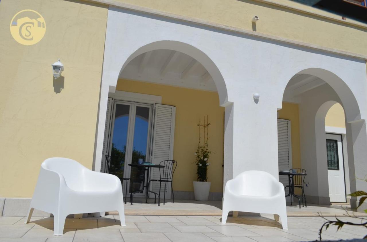 CàSolare Country House Sperlonga Extérieur photo
