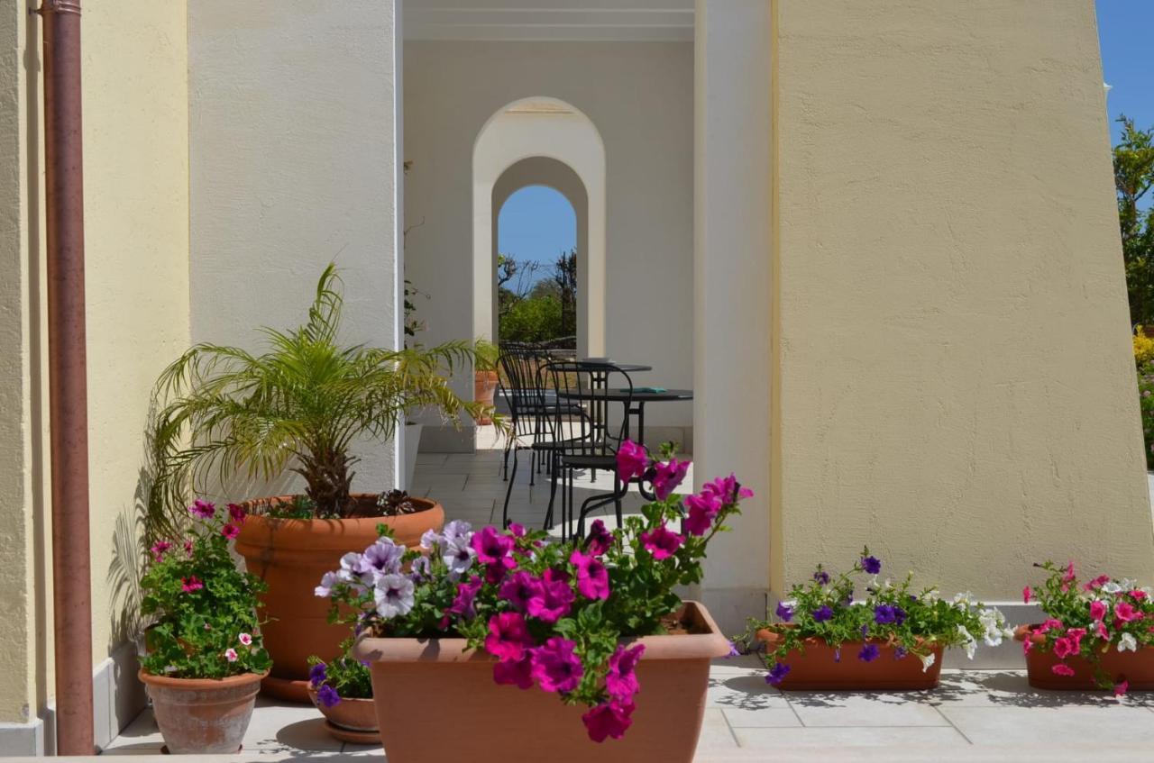 CàSolare Country House Sperlonga Extérieur photo