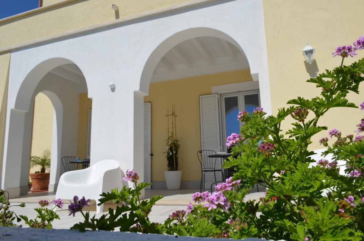 CàSolare Country House Sperlonga Extérieur photo