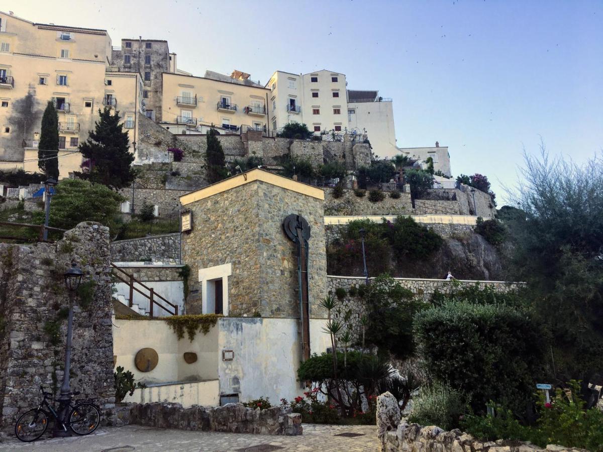 CàSolare Country House Sperlonga Extérieur photo
