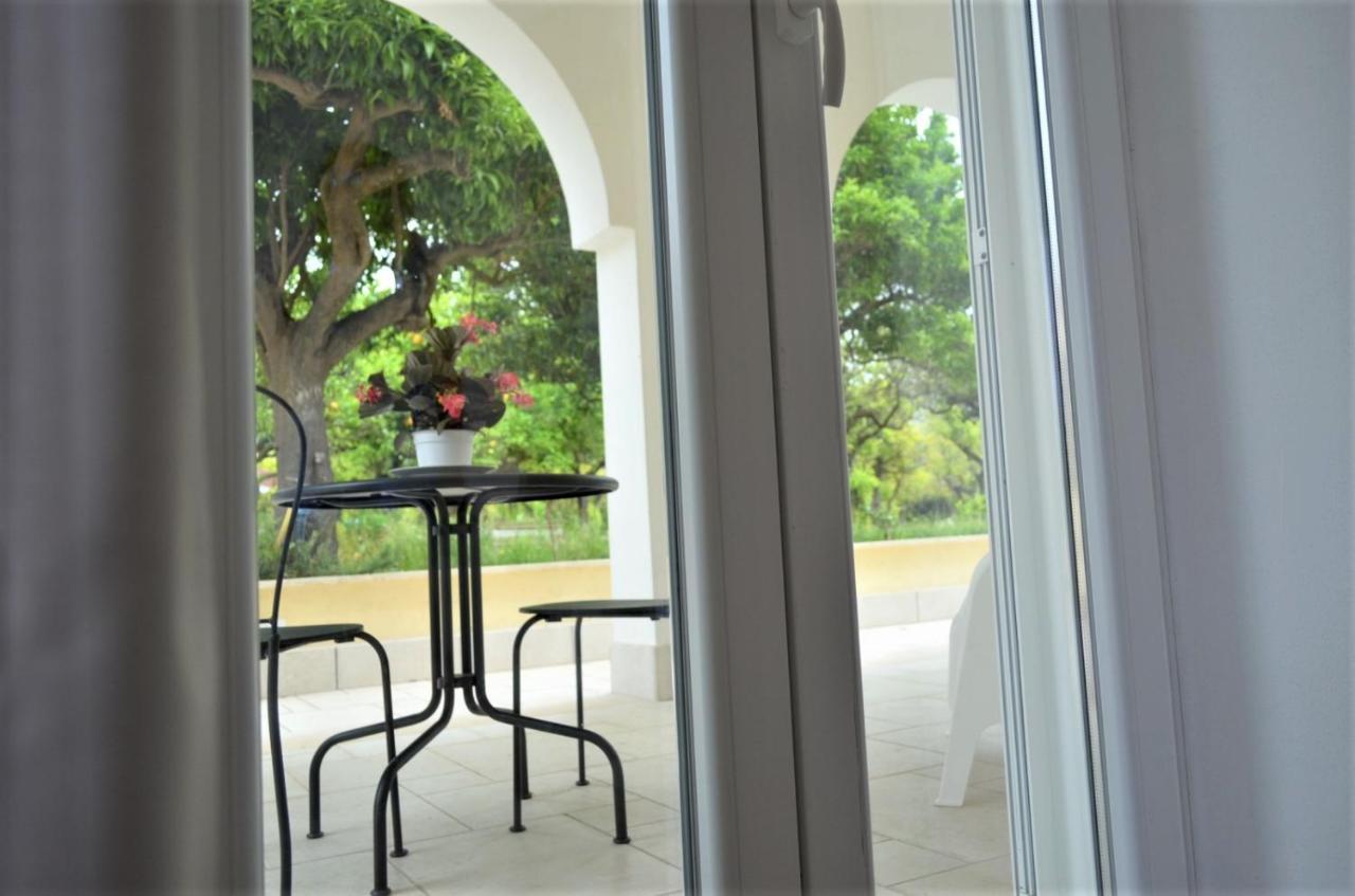 CàSolare Country House Sperlonga Extérieur photo