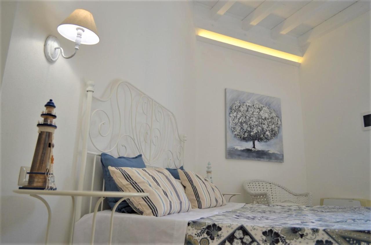 CàSolare Country House Sperlonga Extérieur photo