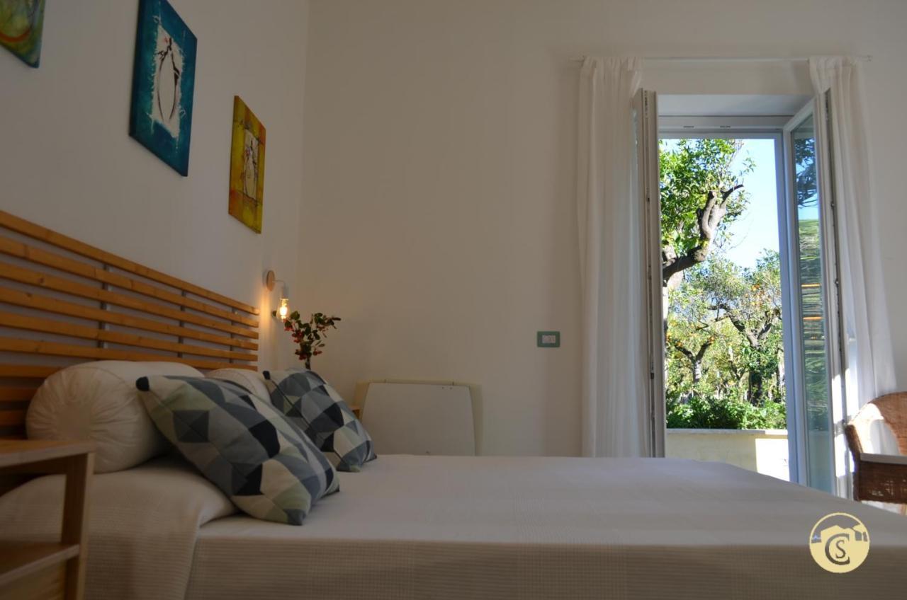 CàSolare Country House Sperlonga Extérieur photo