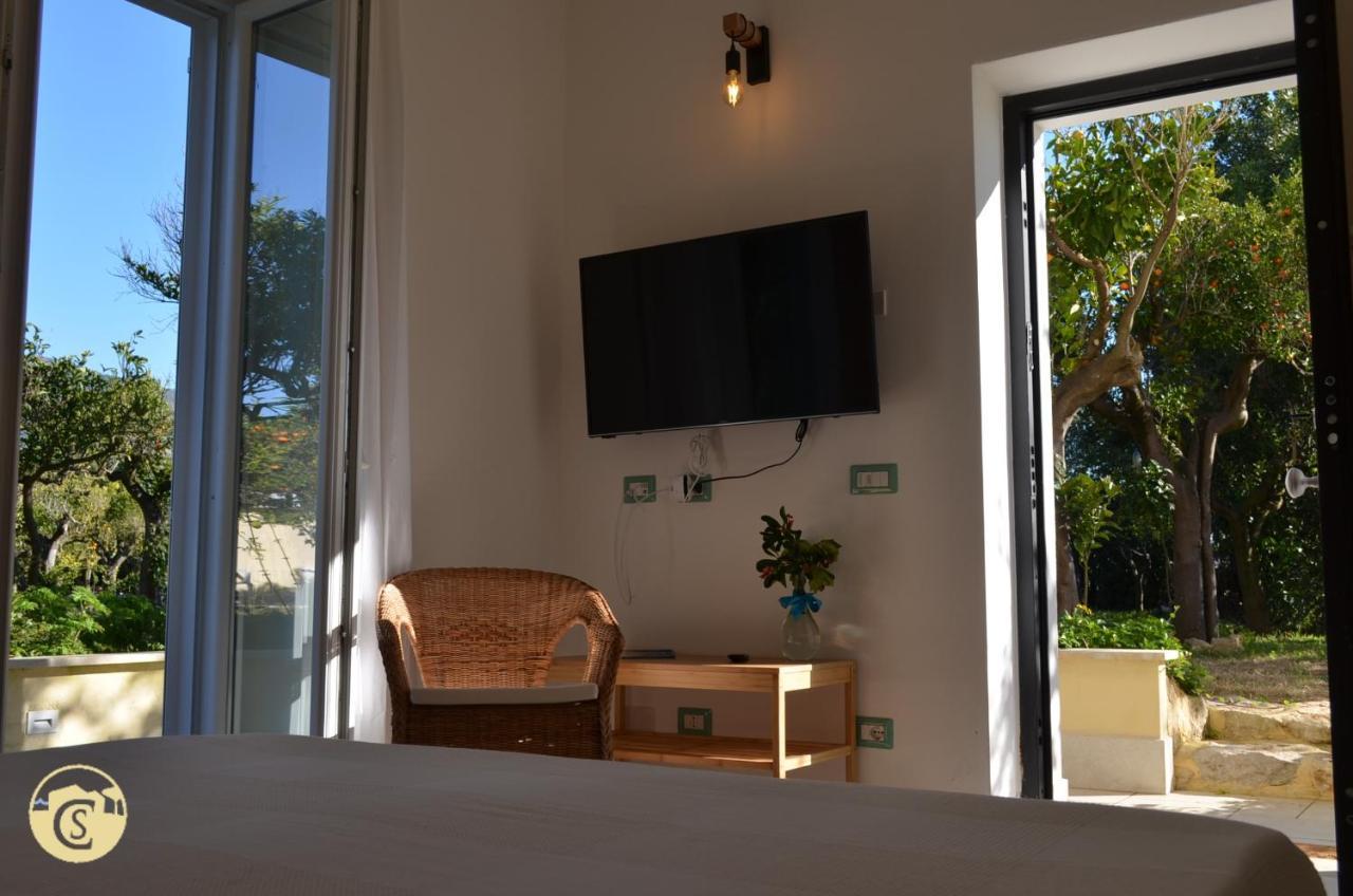 CàSolare Country House Sperlonga Extérieur photo