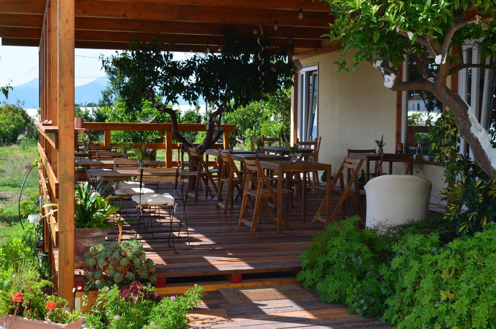 CàSolare Country House Sperlonga Extérieur photo