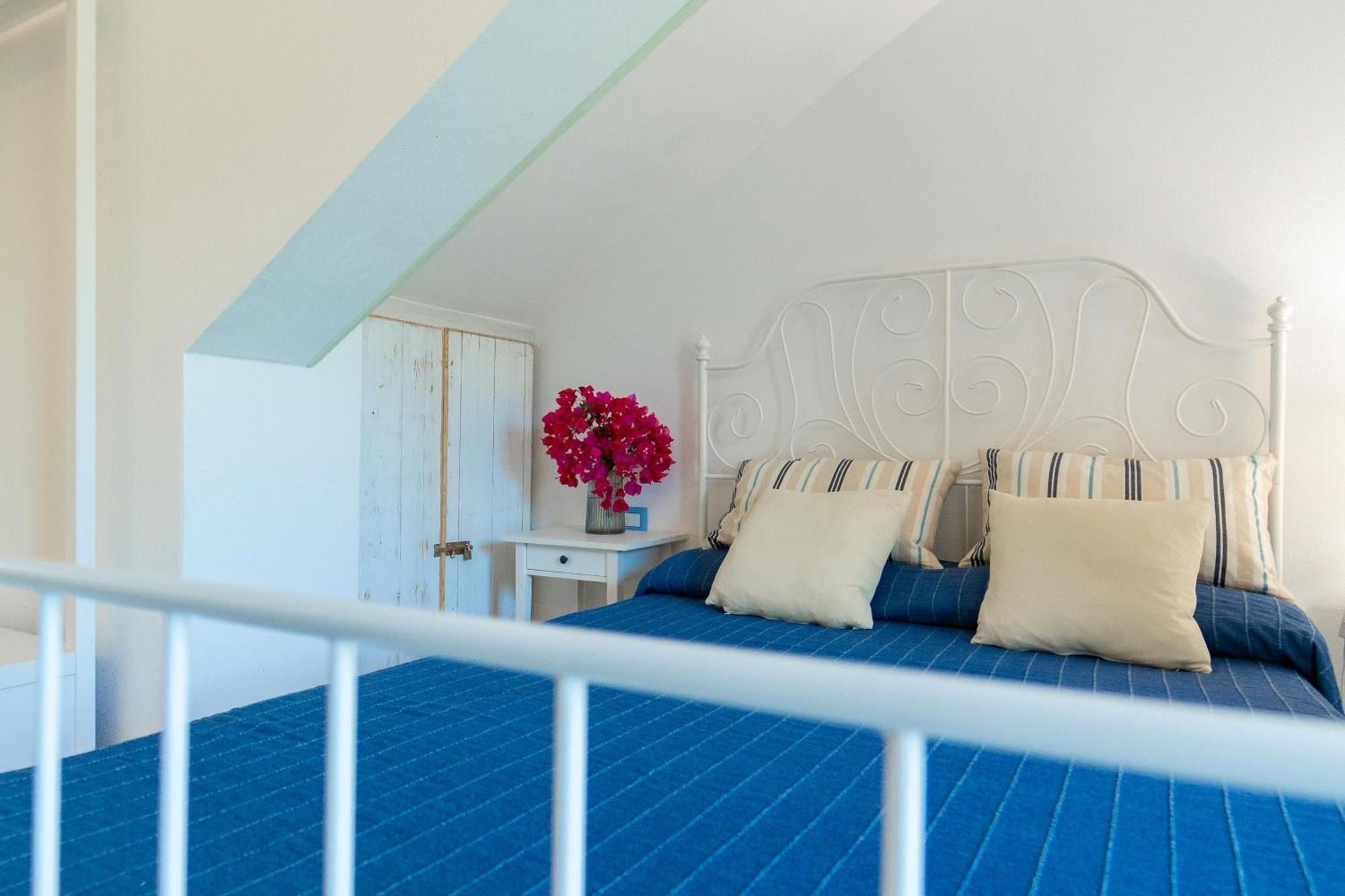 CàSolare Country House Sperlonga Extérieur photo