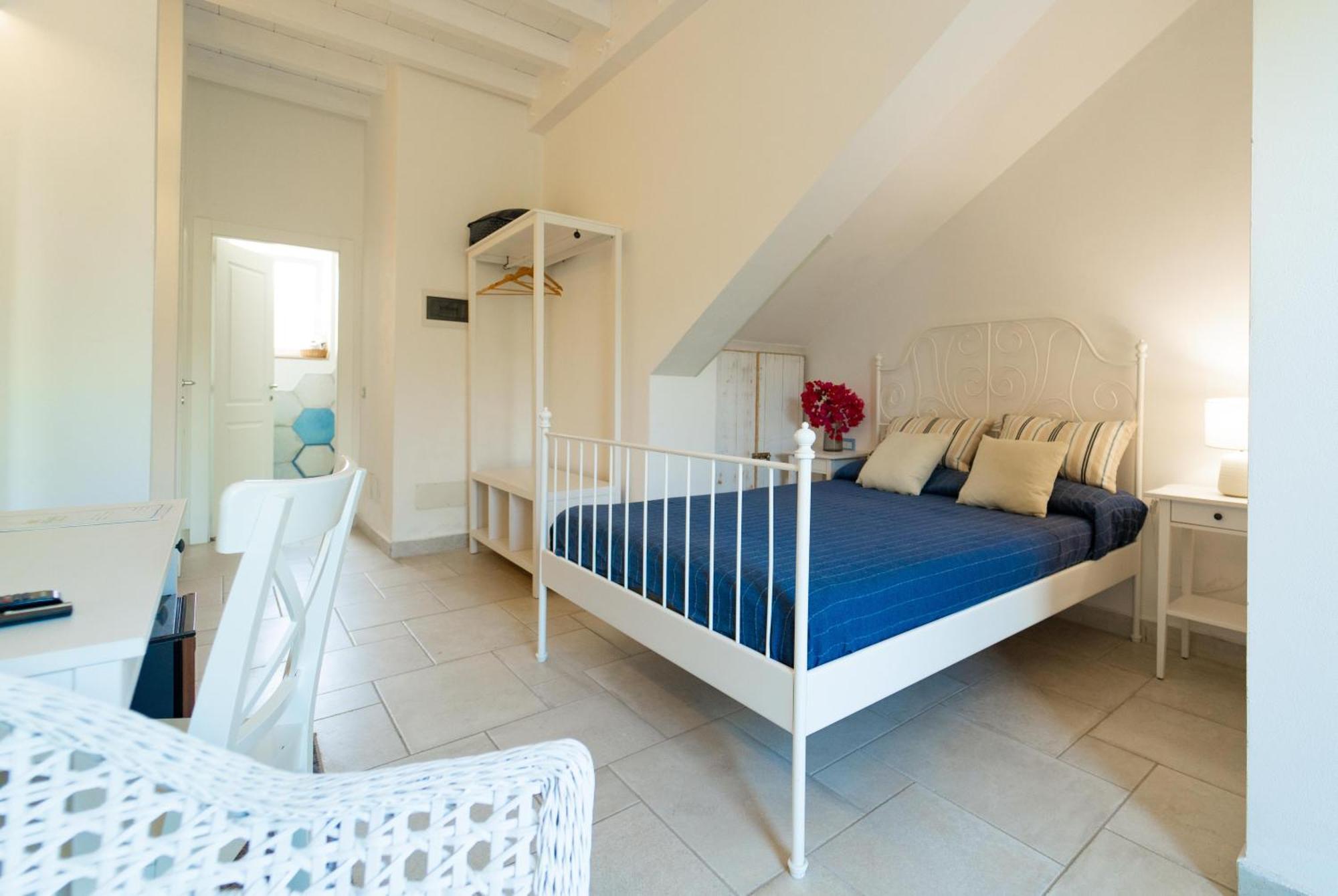 CàSolare Country House Sperlonga Extérieur photo