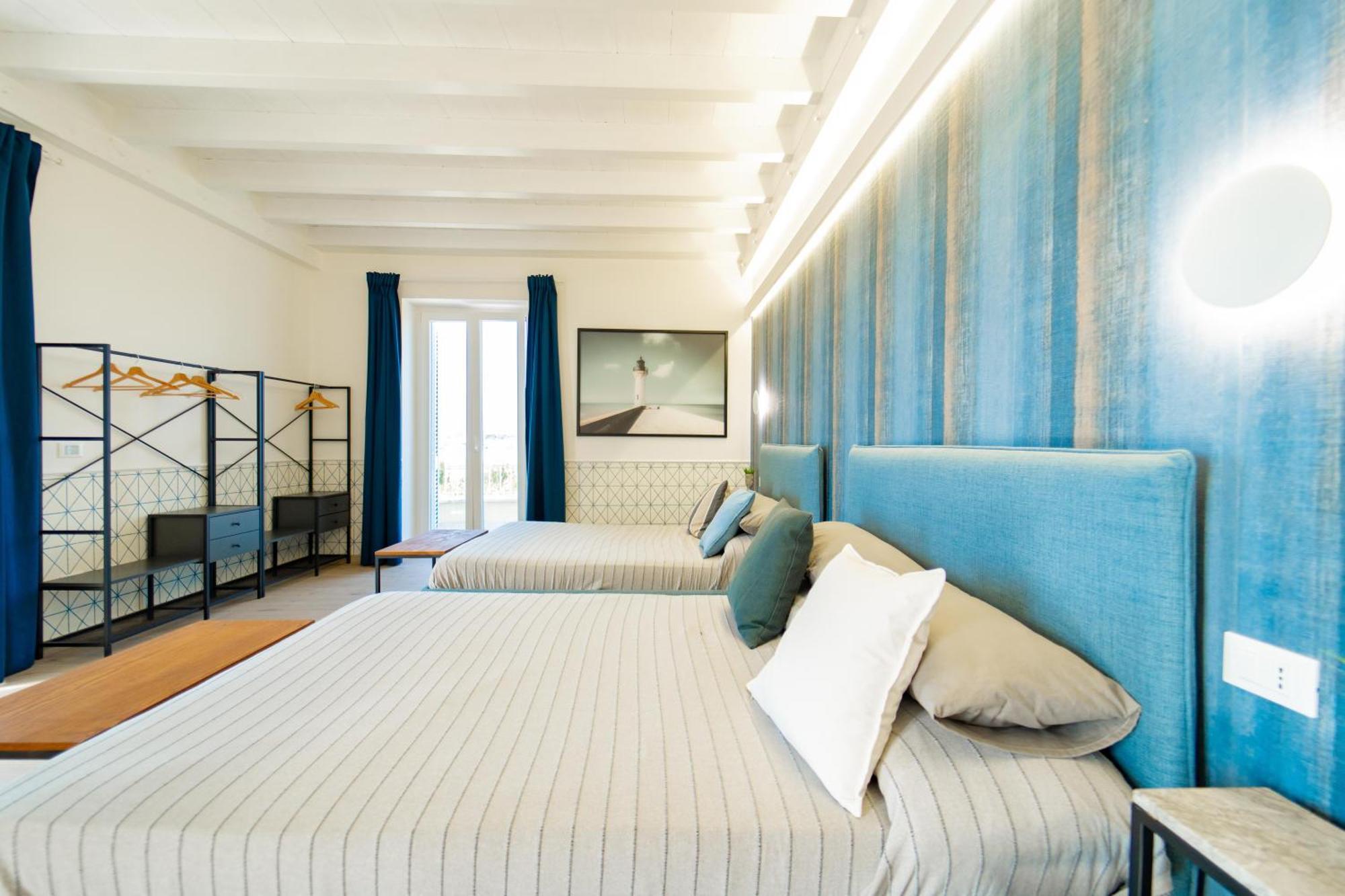 CàSolare Country House Sperlonga Extérieur photo