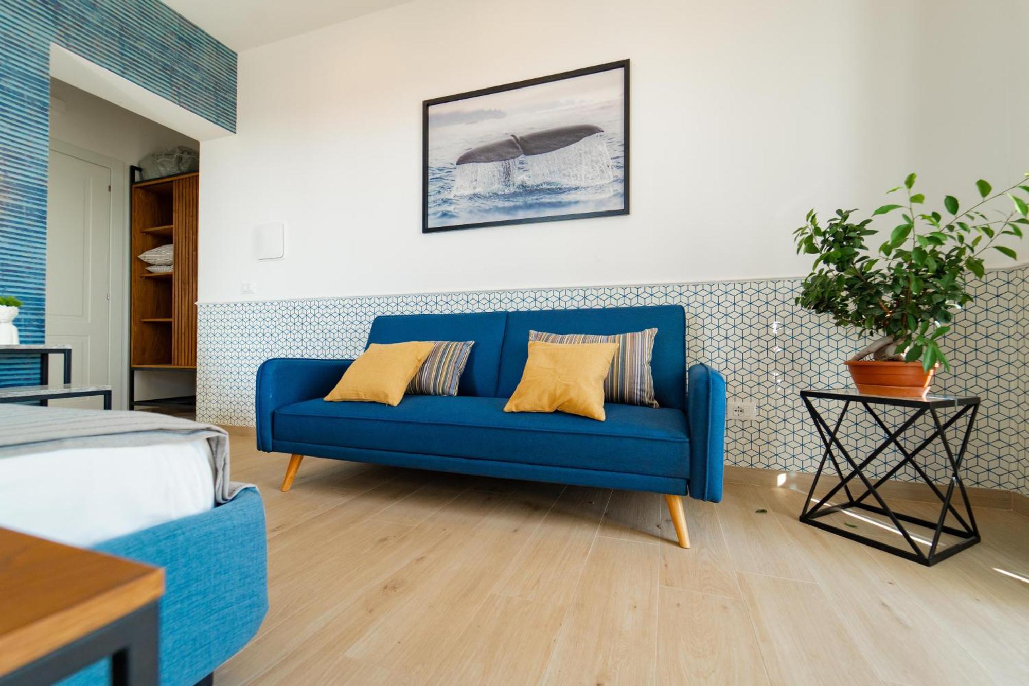 CàSolare Country House Sperlonga Extérieur photo