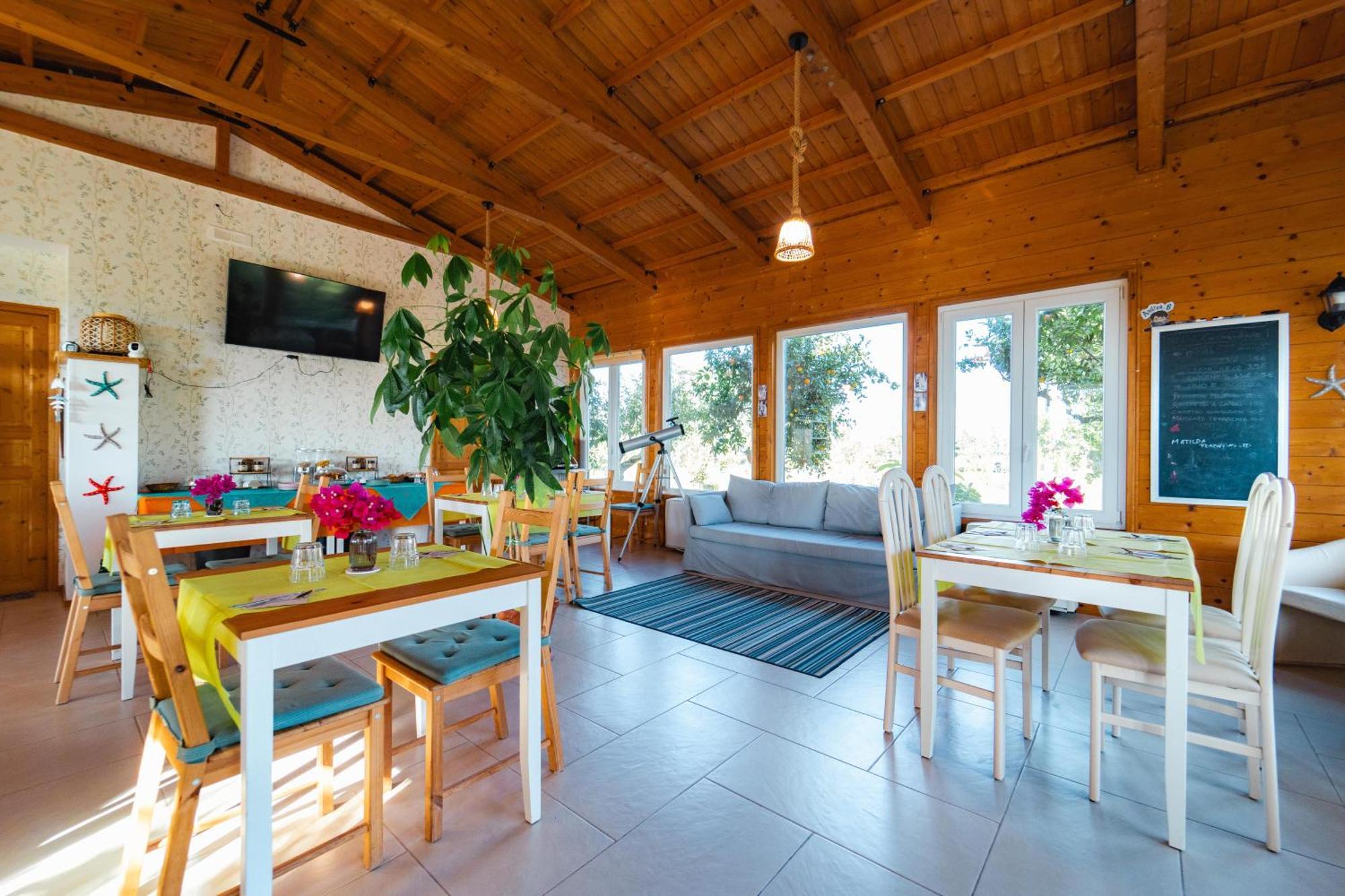 CàSolare Country House Sperlonga Extérieur photo