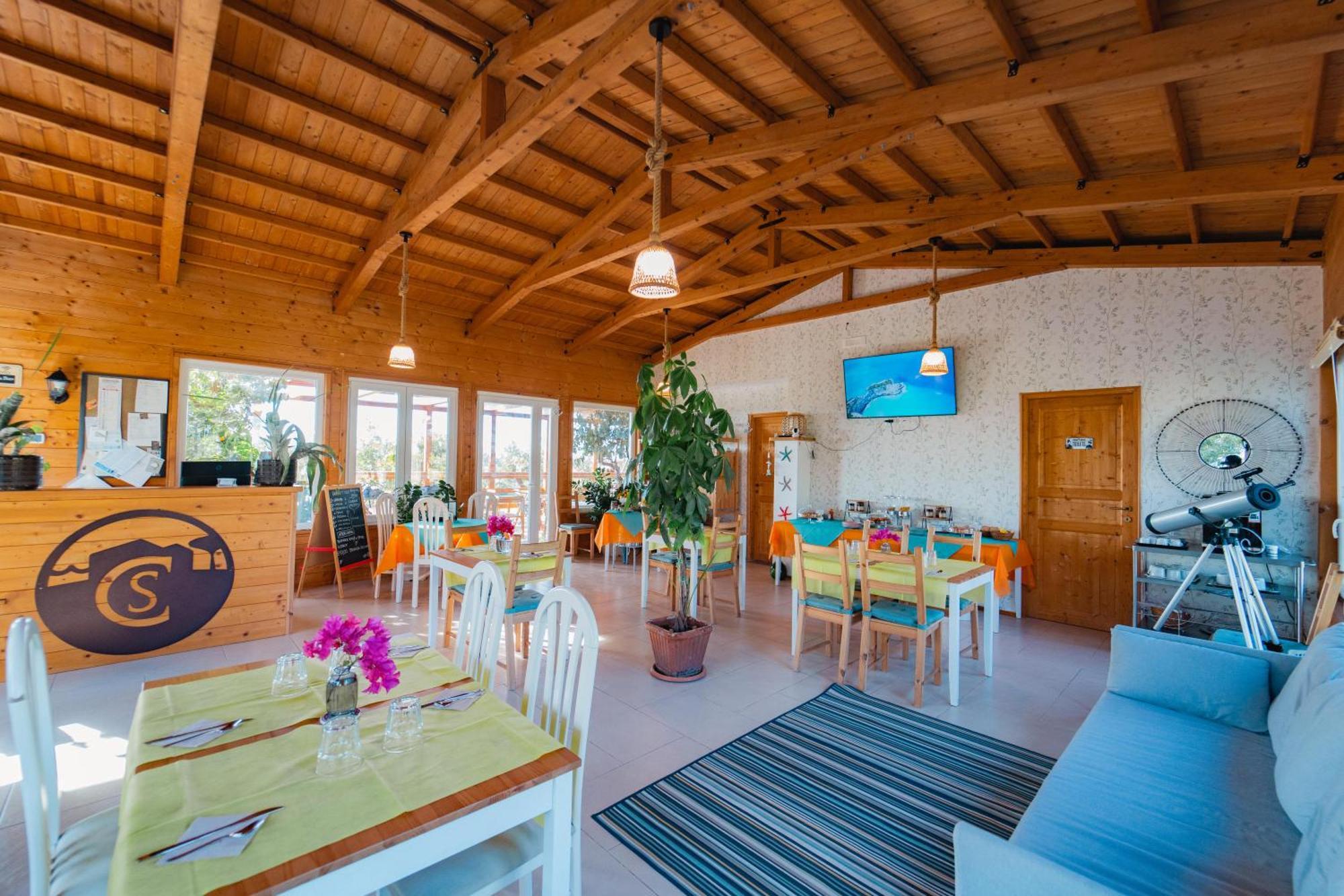 CàSolare Country House Sperlonga Extérieur photo