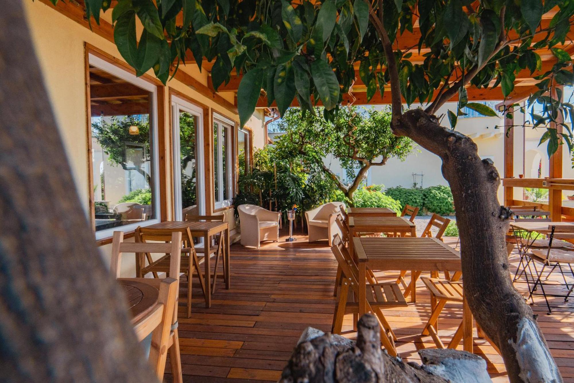 CàSolare Country House Sperlonga Extérieur photo