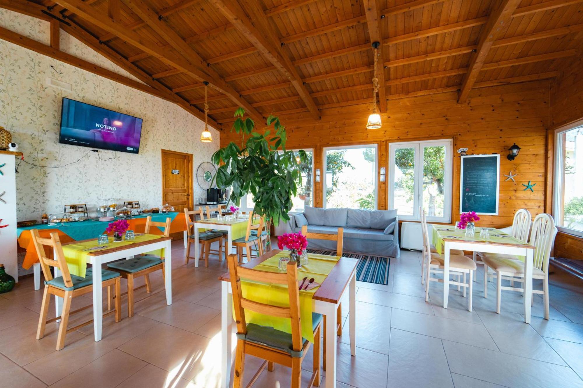 CàSolare Country House Sperlonga Extérieur photo