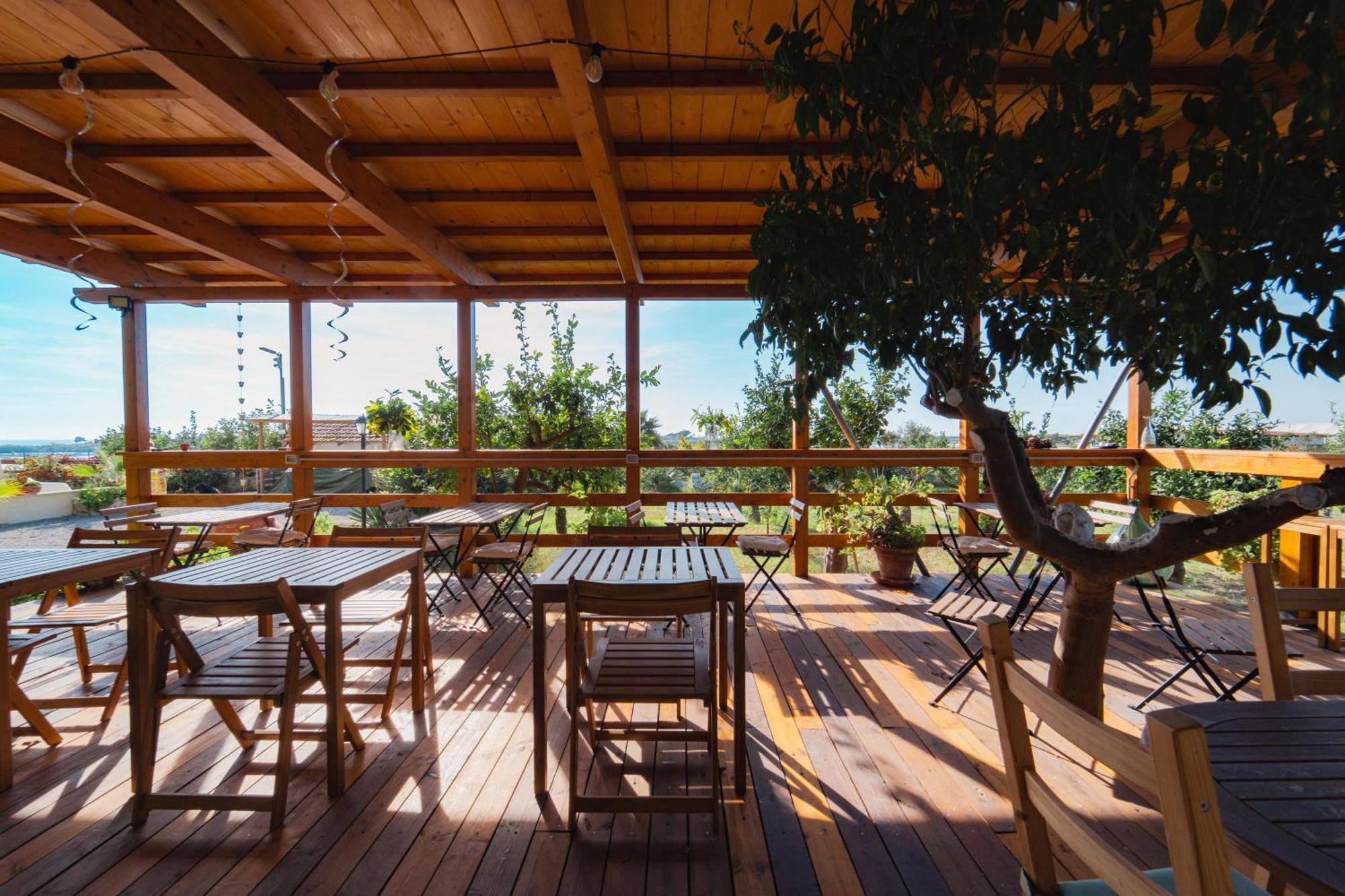 CàSolare Country House Sperlonga Extérieur photo