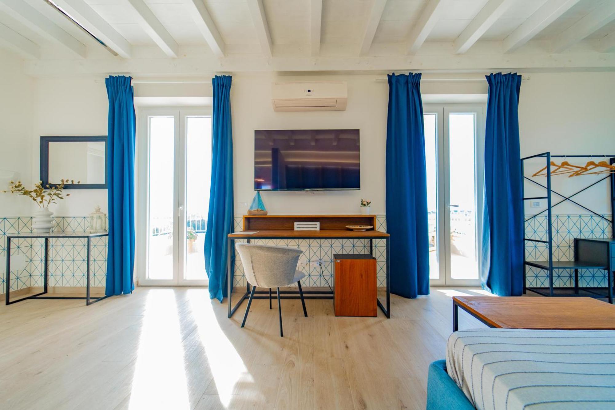 CàSolare Country House Sperlonga Extérieur photo