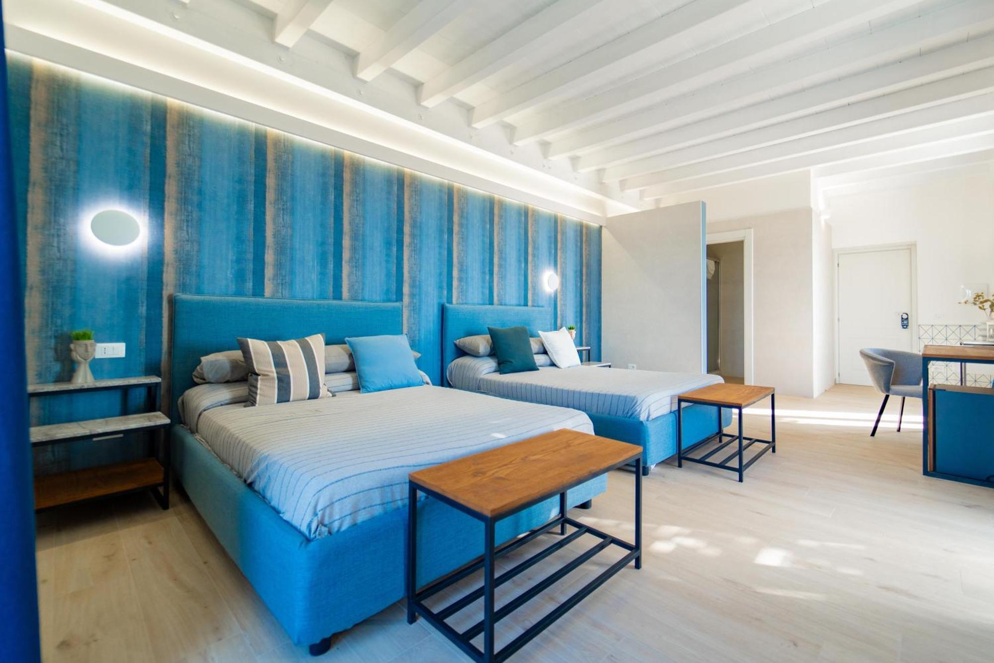 CàSolare Country House Sperlonga Extérieur photo