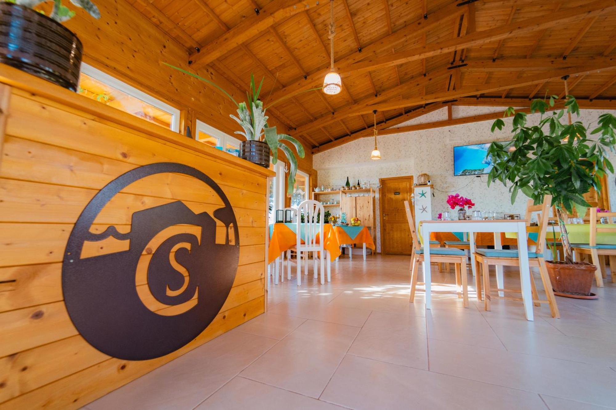 CàSolare Country House Sperlonga Extérieur photo