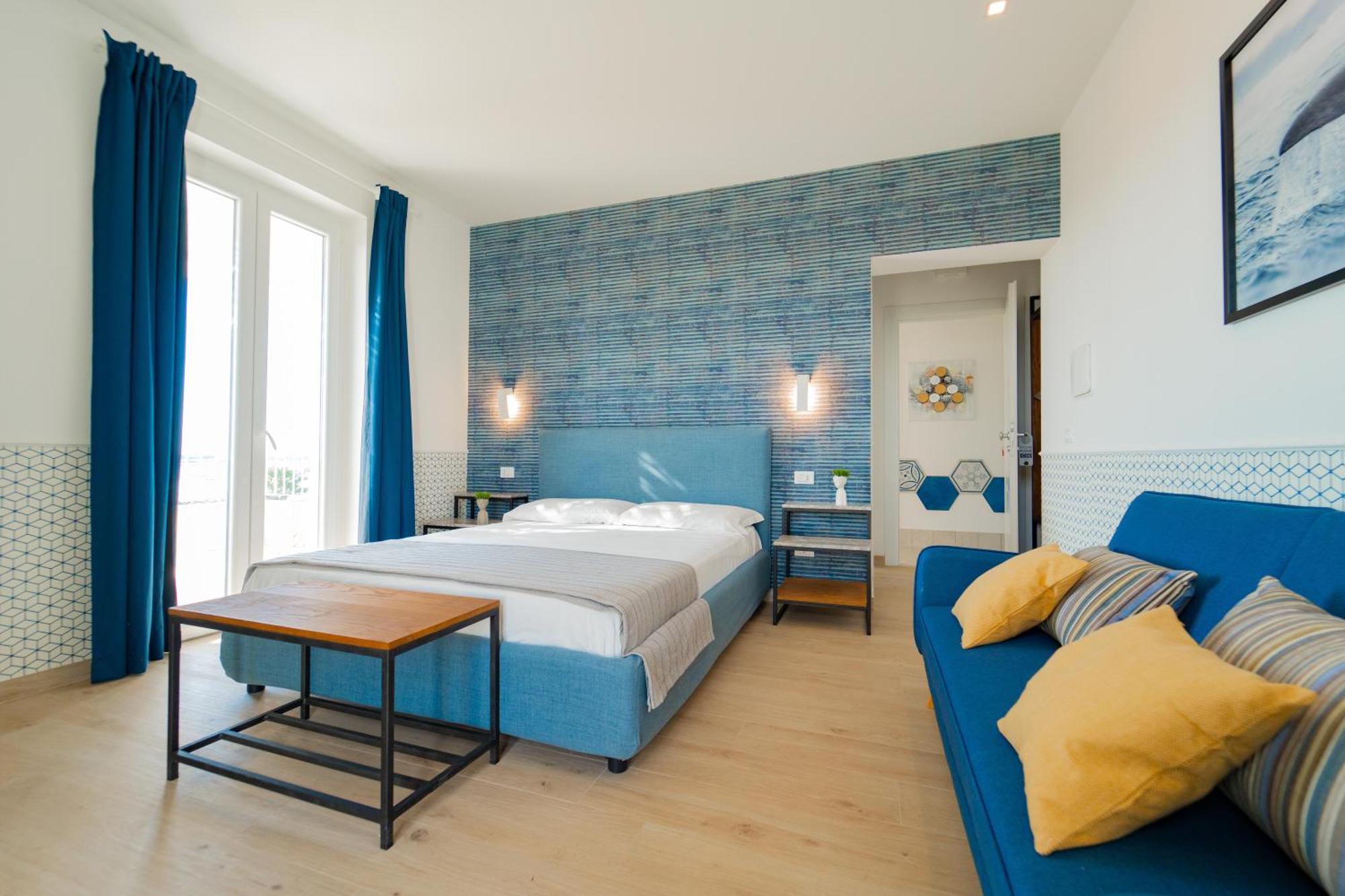 CàSolare Country House Sperlonga Extérieur photo