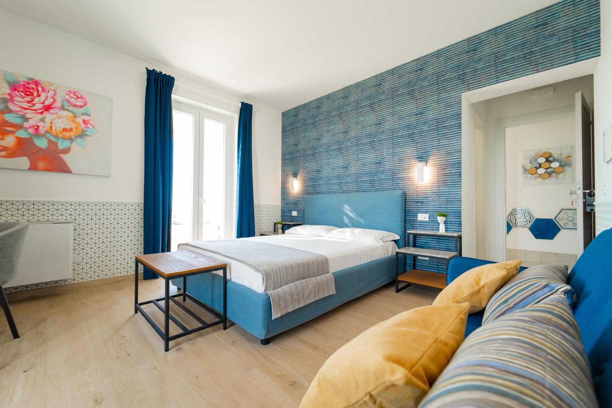 CàSolare Country House Sperlonga Extérieur photo