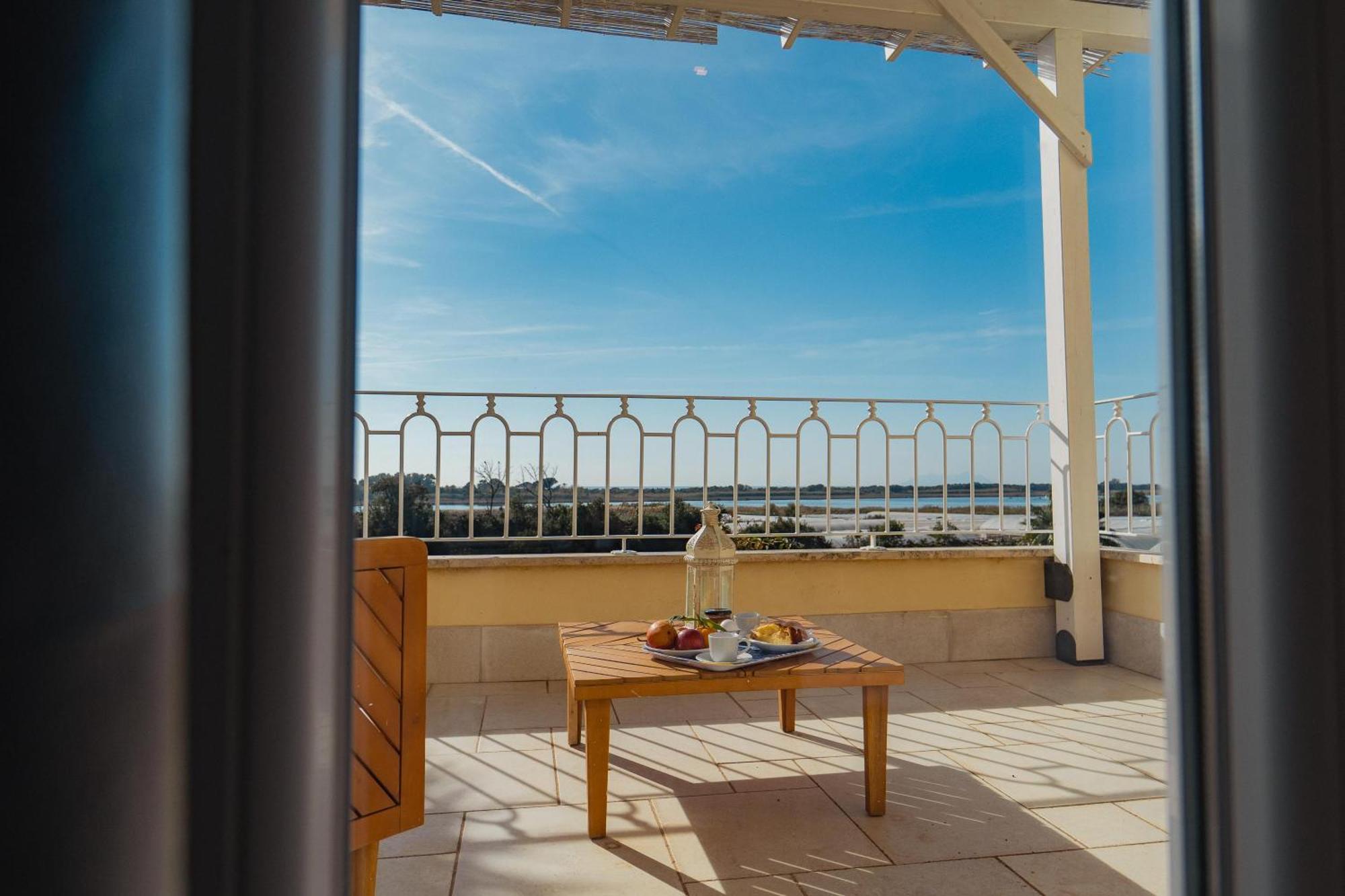CàSolare Country House Sperlonga Extérieur photo