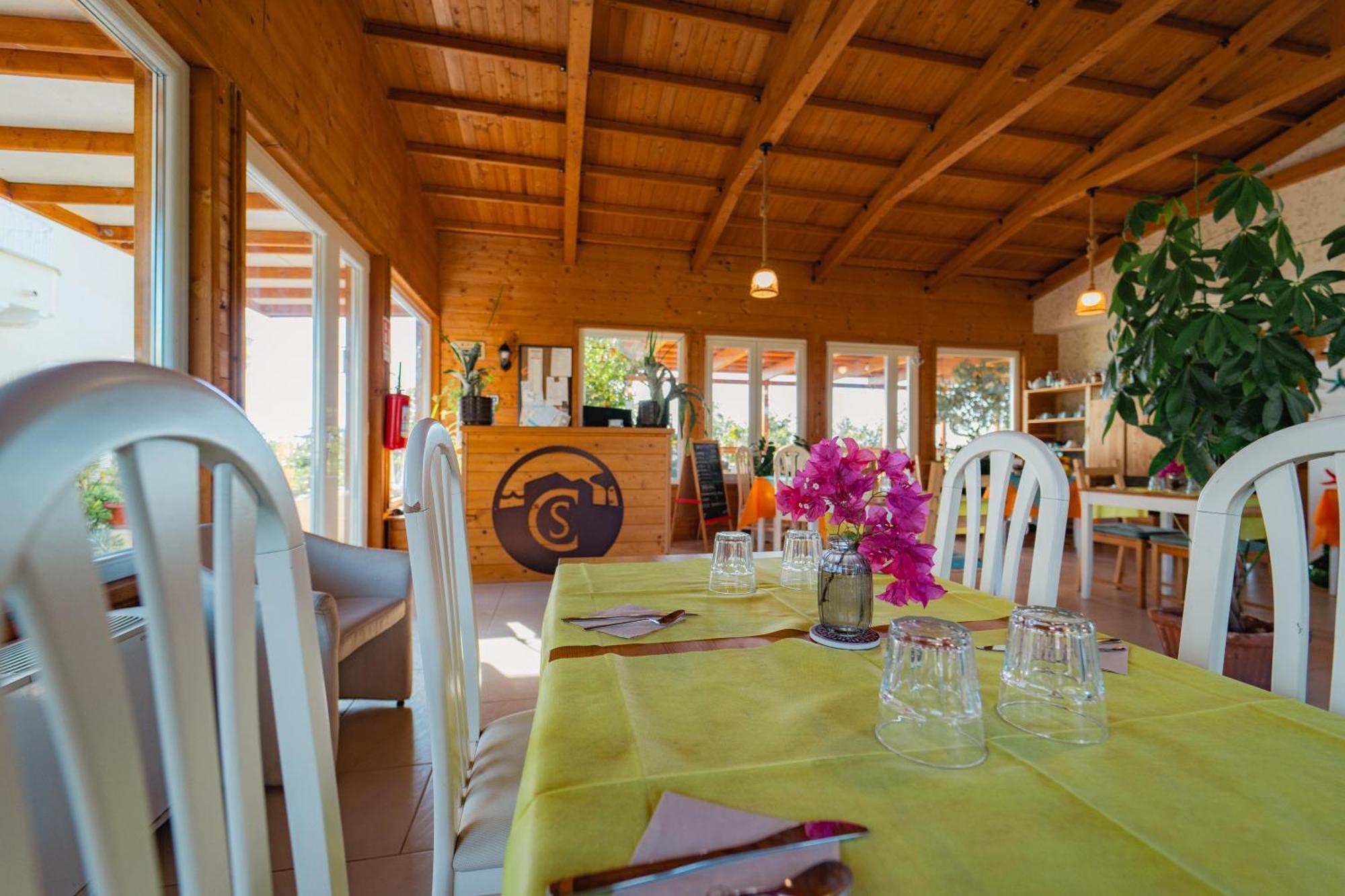 CàSolare Country House Sperlonga Extérieur photo