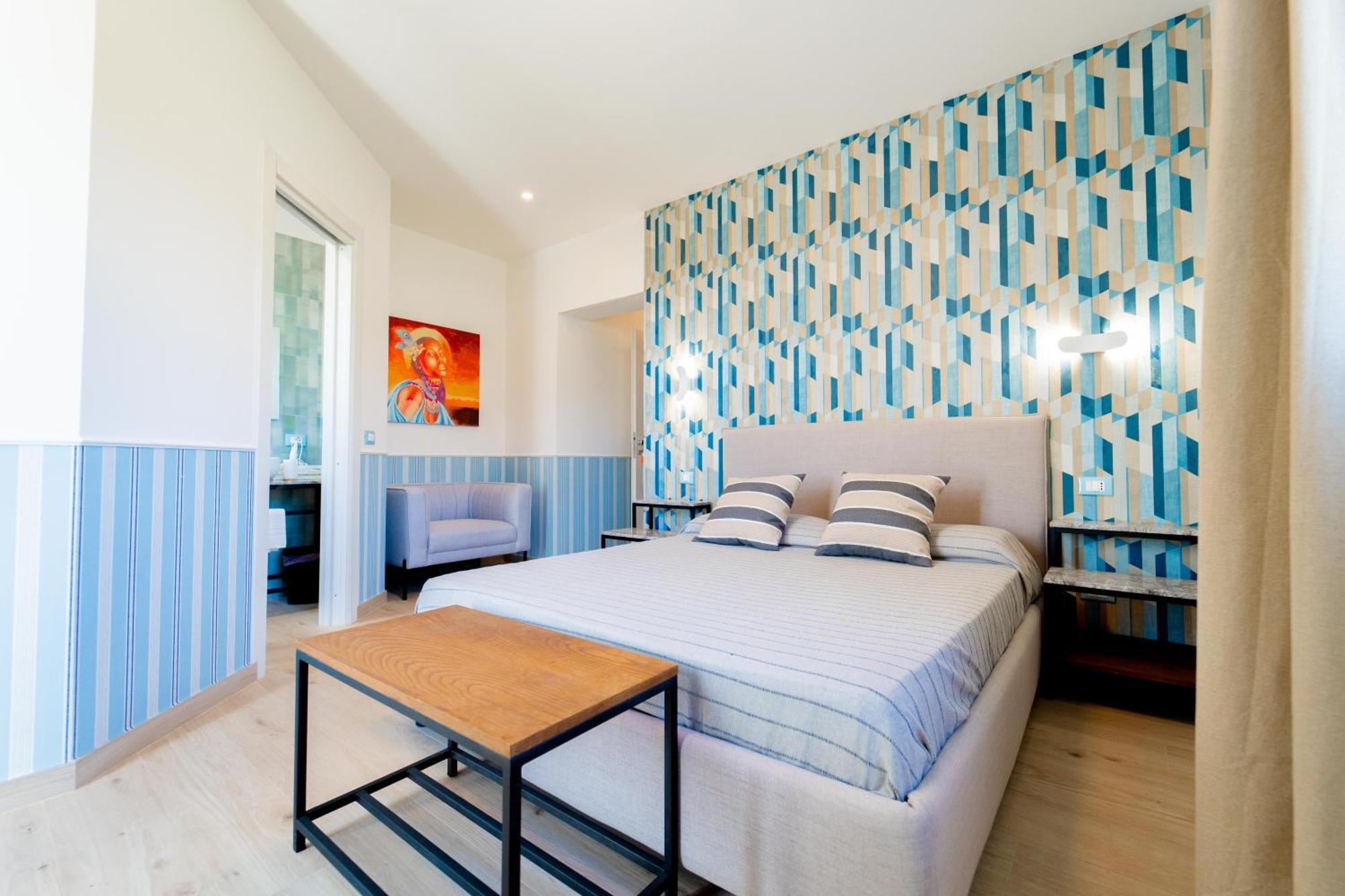 CàSolare Country House Sperlonga Extérieur photo