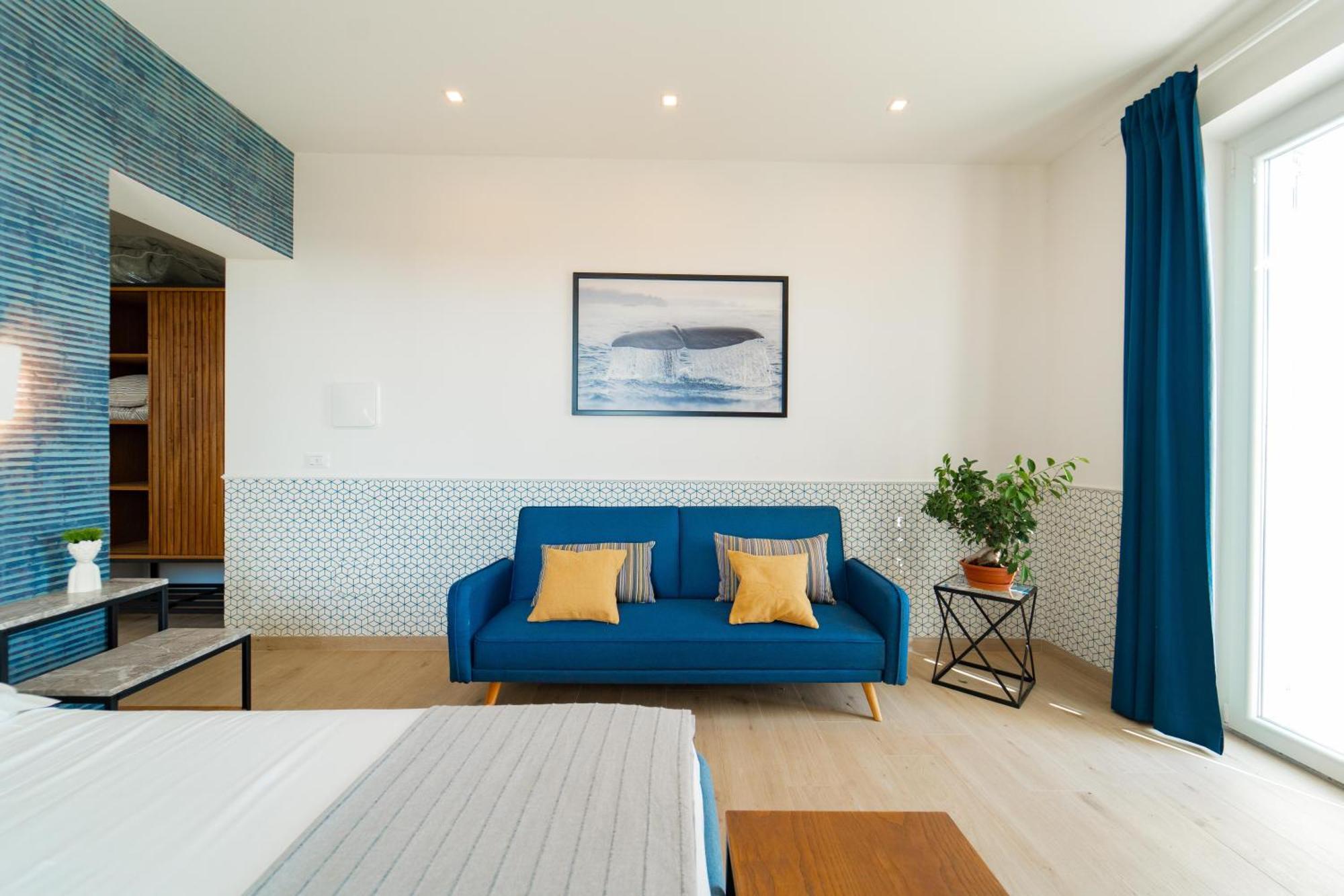 CàSolare Country House Sperlonga Extérieur photo