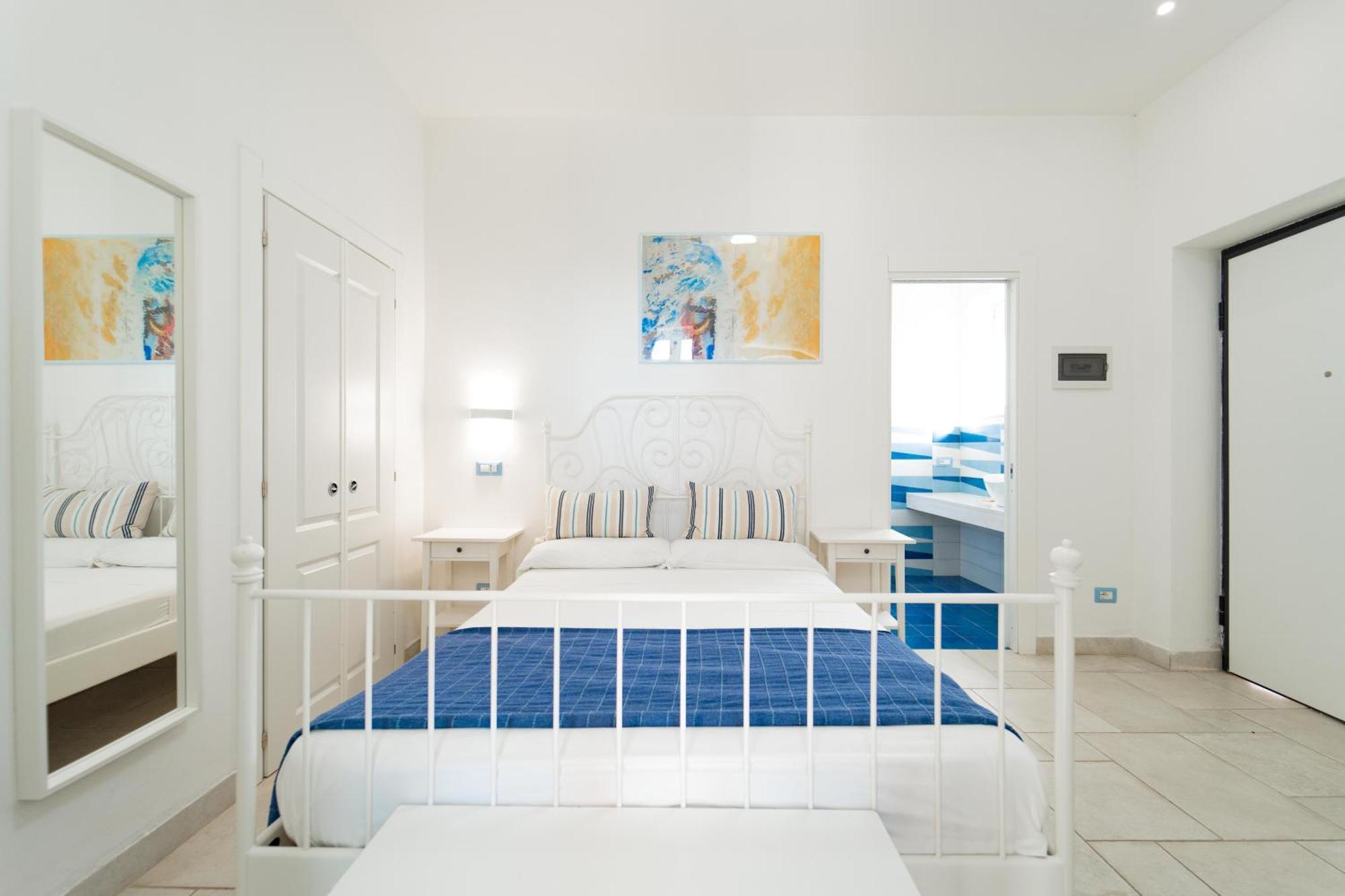 CàSolare Country House Sperlonga Extérieur photo