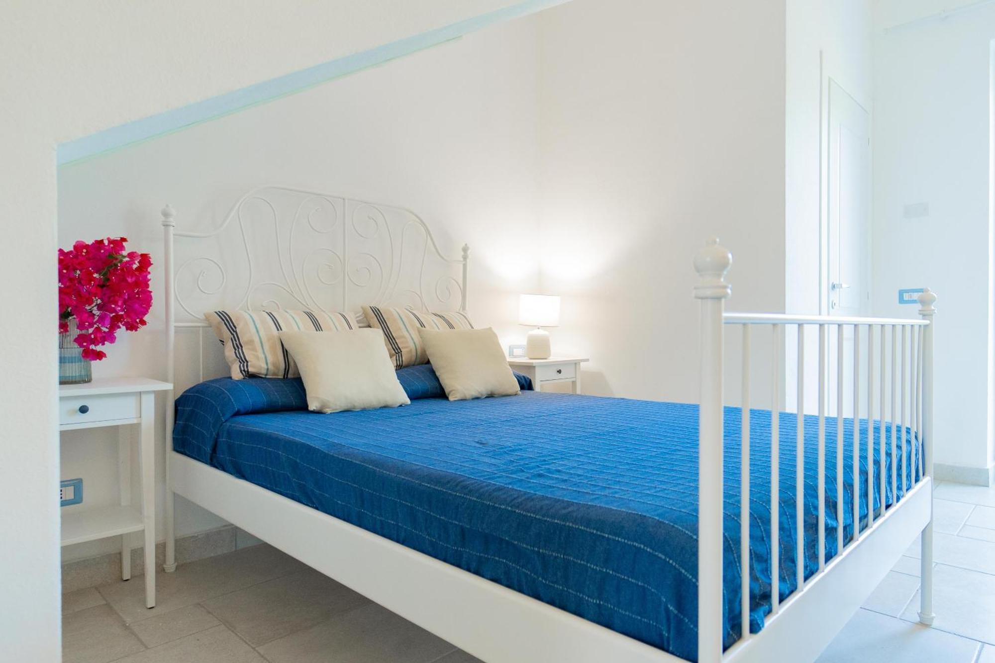 CàSolare Country House Sperlonga Extérieur photo