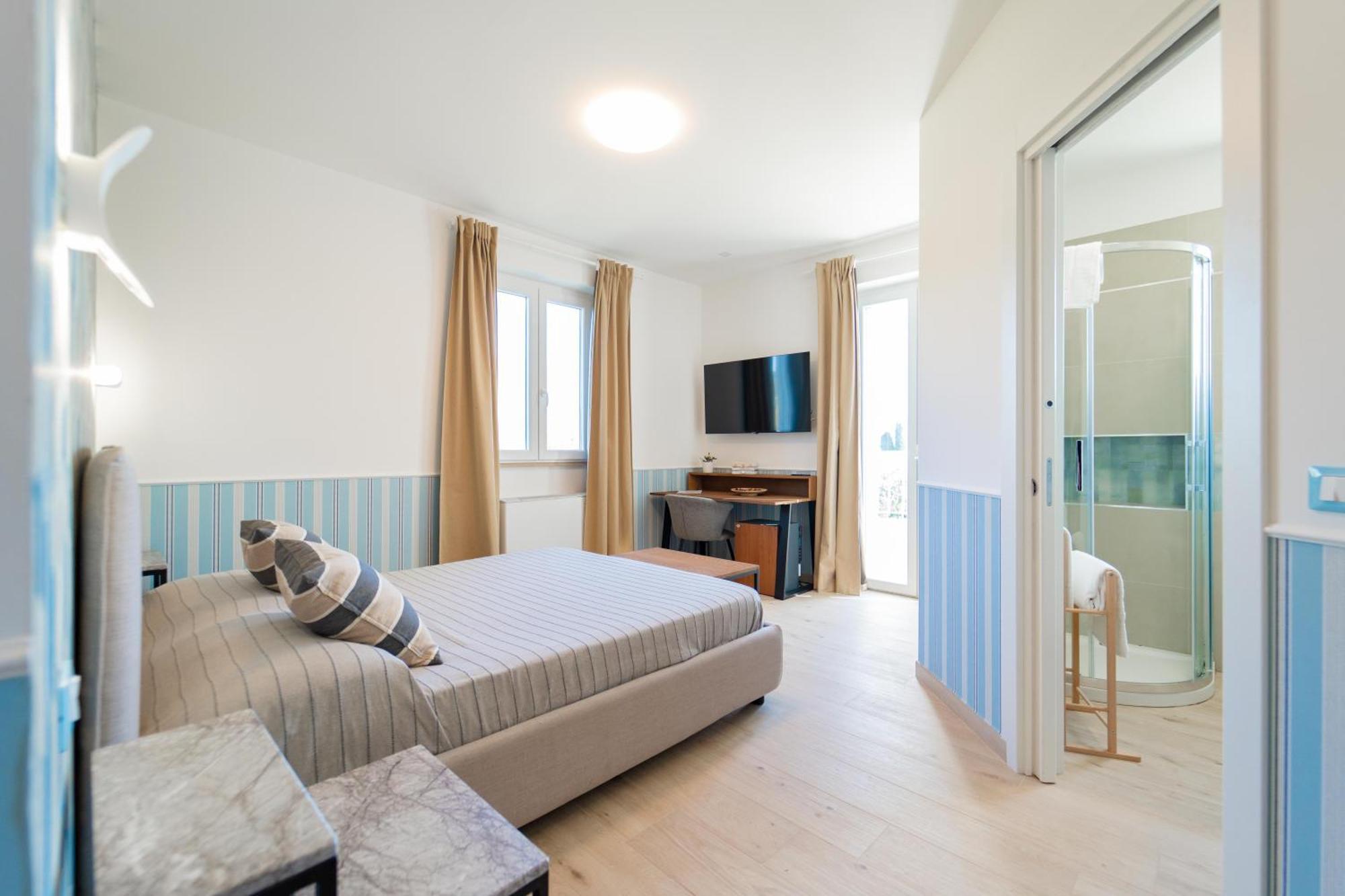 CàSolare Country House Sperlonga Extérieur photo