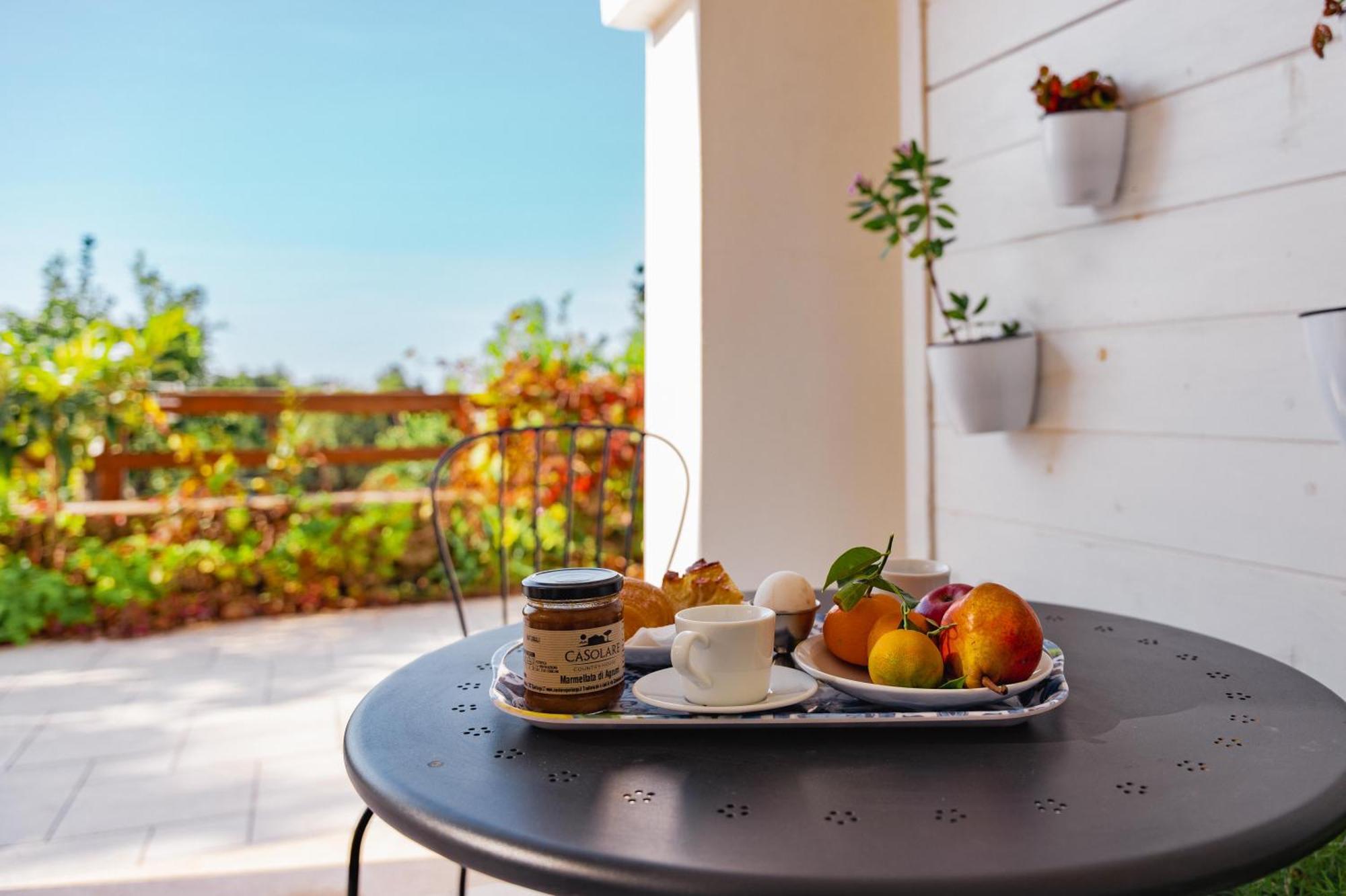 CàSolare Country House Sperlonga Extérieur photo