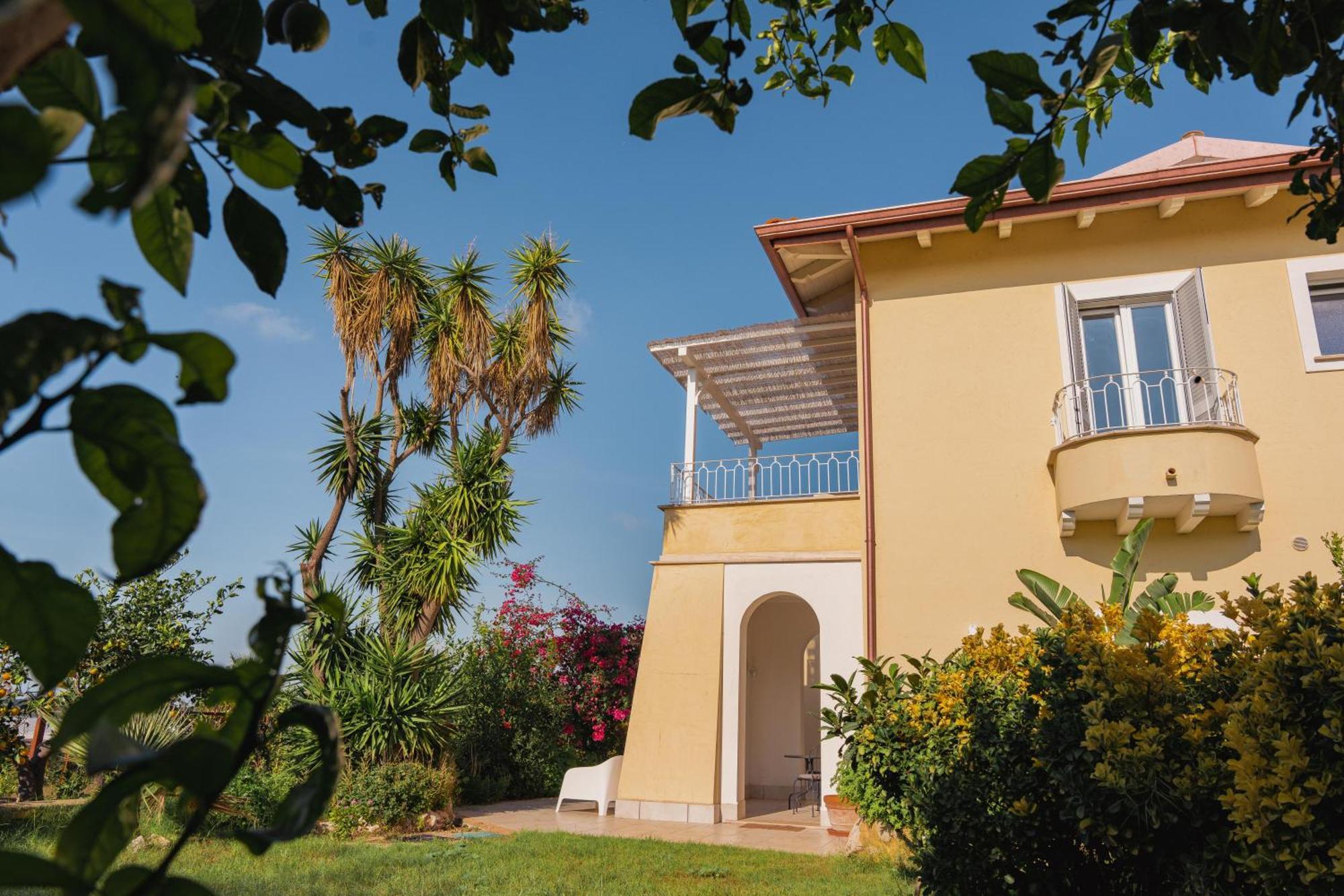 CàSolare Country House Sperlonga Extérieur photo